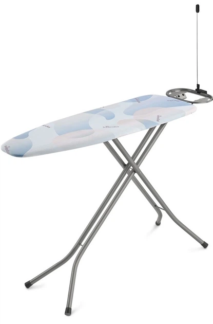 Прасувальна дошка Vileda Bravo Plus (4023103110328) - зображення 2