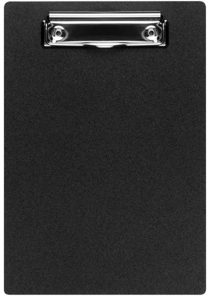 Планшет ECONOMIX чорний А5 пластик (E30157-01) - Фото 1 Планшет ECONOMIX чорний А5 пластик (E30157-01) - зображення 1