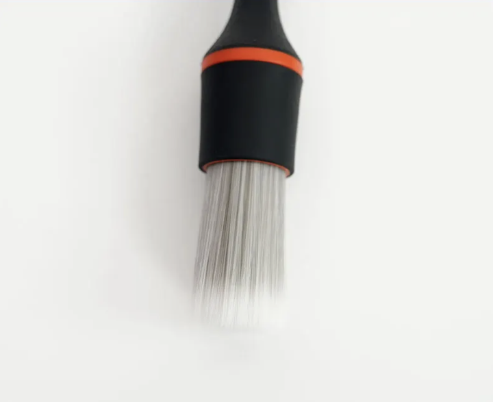 Набор кистей CarLuxe Detailing Brush Set для детейлинга - изображение 7