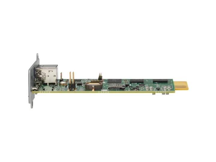Мережева карта Eaton Gigabit Network Card (NETWORK-M3) - изображение 5