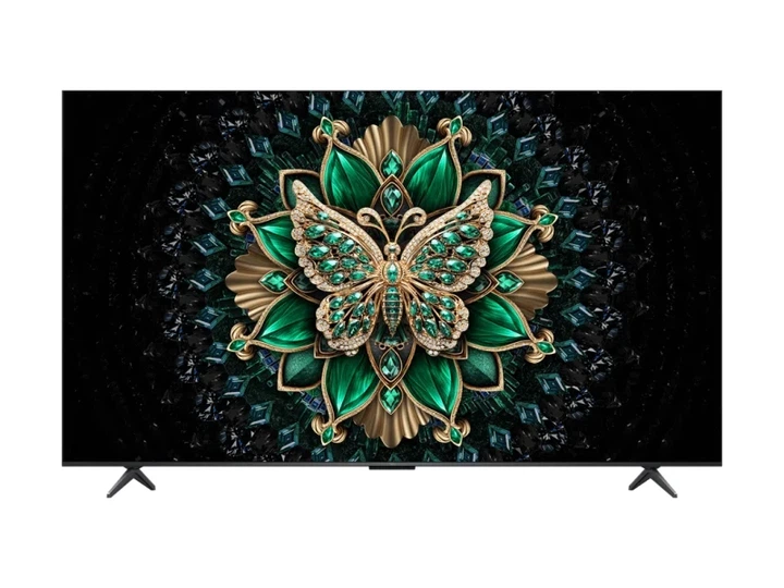 Телевізор TCL 50Q6C - Фото 2 Телевізор TCL 50Q6C - изображение 2