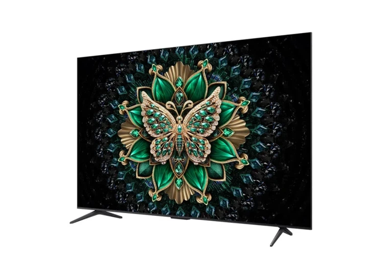 Телевізор TCL 50Q6C - Фото 4 Телевізор TCL 50Q6C - изображение 4
