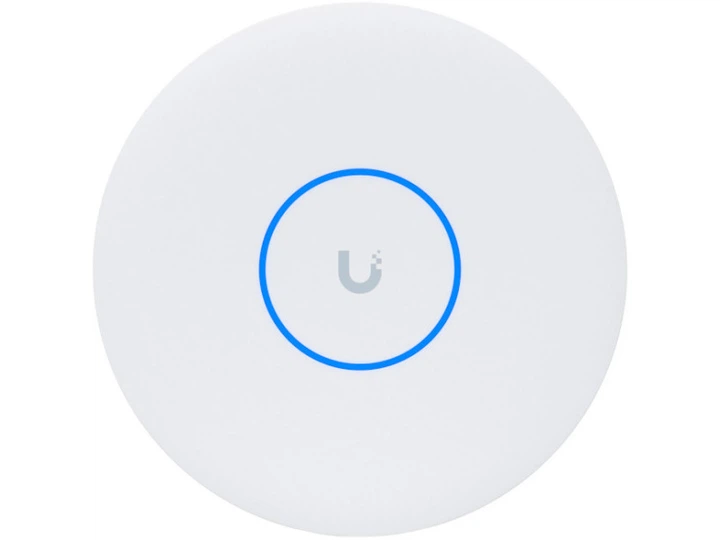 Точка доступу Ubiquiti UniFi U7 Pro XG (U7-PRO-XG) - изображение 2
