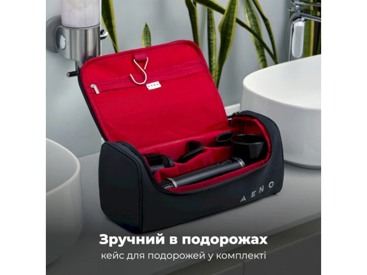 Фен AENO AI ProDryer HD5B (AHD0005B) - изображение 12