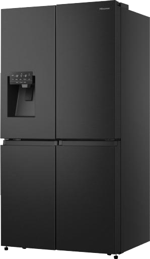 Холодильник Hisense RQ760N4SBFE (6985564) - изображение 7
