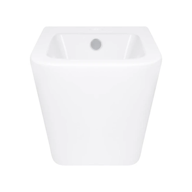 Біде підвісне Qtap Tern 520x350x320 White QT17551303GW - изображение 3
