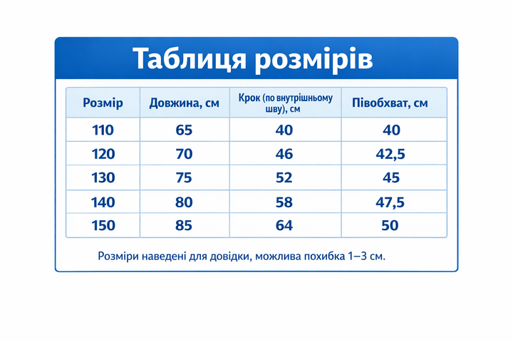 Детские утепленные штаны-джоггеры на меху Unisex, размер 130, цвет Графит - Фото 8 Детские утепленные штаны-джоггеры на меху Unisex, размер 130, цвет Графит - изображение 8