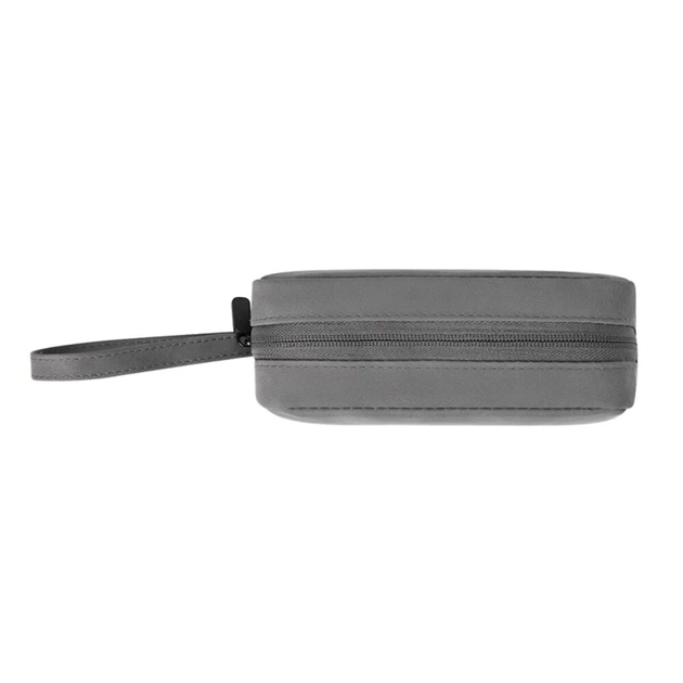 Сумка для гаджетів Baseus EasyJourney Series Storage Bag, Dark Gray - изображение 4