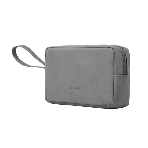 Сумка для гаджетів Baseus EasyJourney Series Storage Bag, Dark Gray - изображение 6