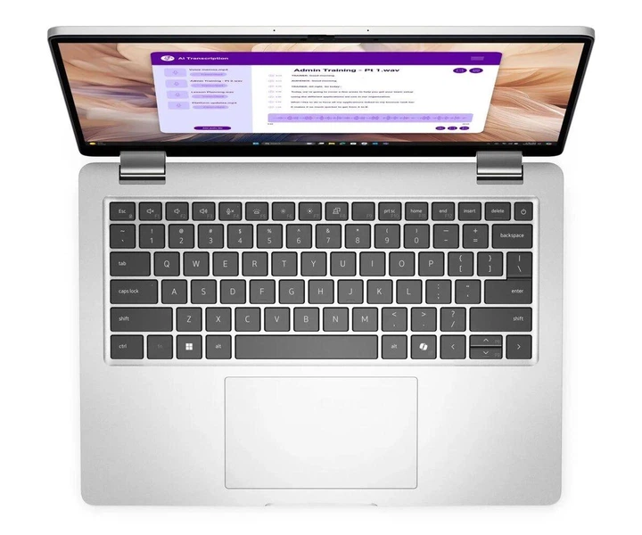 Ноутбук Dell Pro 14 Plus Ultra 5 235U/32 GB/512/W11P (BTO106_PB14250_EMEA) - Фото 2 Ноутбук Dell Pro 14 Plus Ultra 5 235U/32 GB/512/W11P (BTO106_PB14250_EMEA) - зображення 2