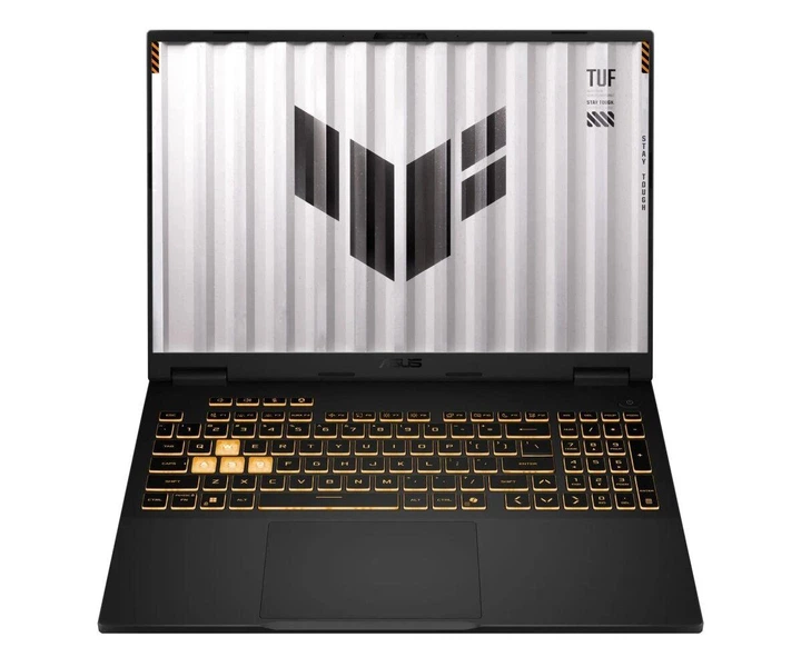 Ноутбук ASUS TUF Gaming F16 i5-13450HX/32GB/1TB+512/Win11 RTX5050 165Hz (FX608JH-I5165W) - изображение 5