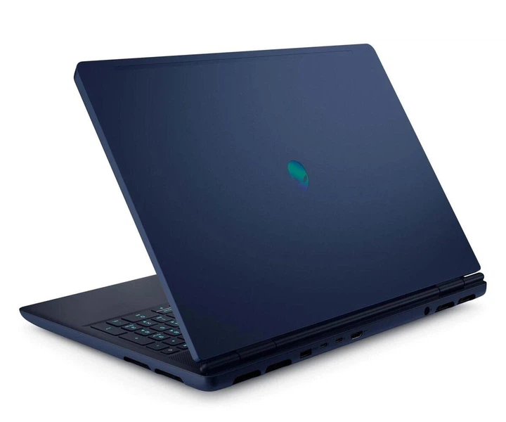 Ноутбук Dell Alienware 16X Aurora Ultra 7 255HX/32GB/1TB/W11 RTX5060 240H (Alienware-AC16251_008) - зображення 6