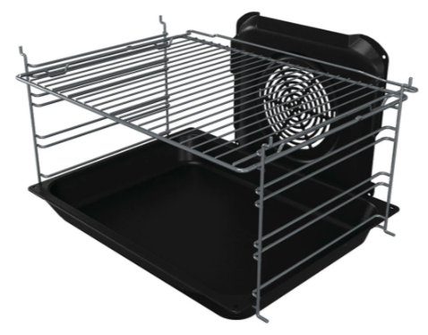 Комбінована плита Gorenje GKS6C70XJ (FM6A4D-JPJDB) (6851428) - Фото 11 Комбінована плита Gorenje GKS6C70XJ (FM6A4D-JPJDB) (6851428) - изображение 11