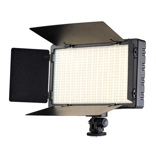 LED лампа 26 см G780 Квадратная Black - Фото 1 LED лампа 26 см G780 Квадратная Black - изображение 1