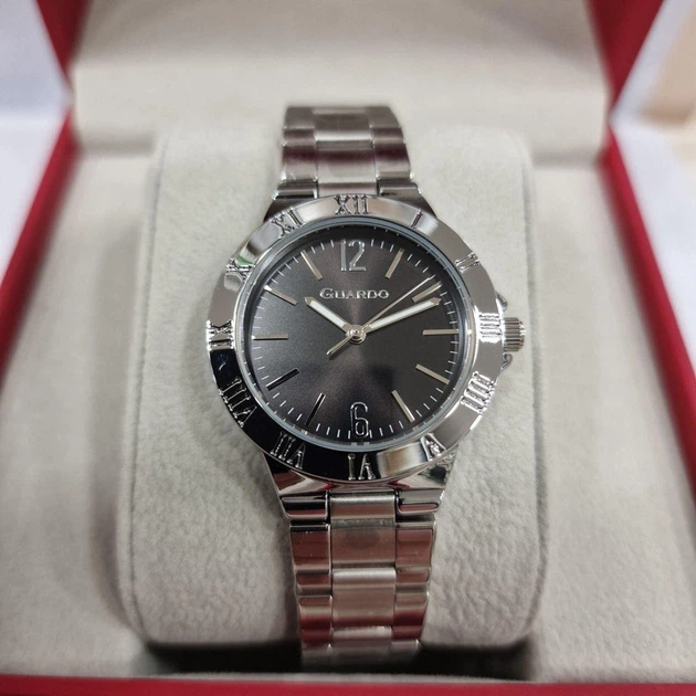 Часы женские GUARDO Premium 012792-2 - изображение 2