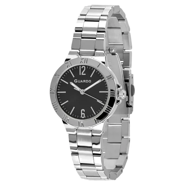 Часы женские GUARDO Premium 012792-2 - изображение 3