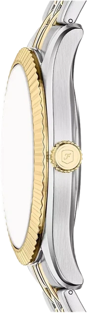 Мужские часы Fossil Campbell FS6141 - Фото 5 Мужские часы Fossil Campbell FS6141 - изображение 5