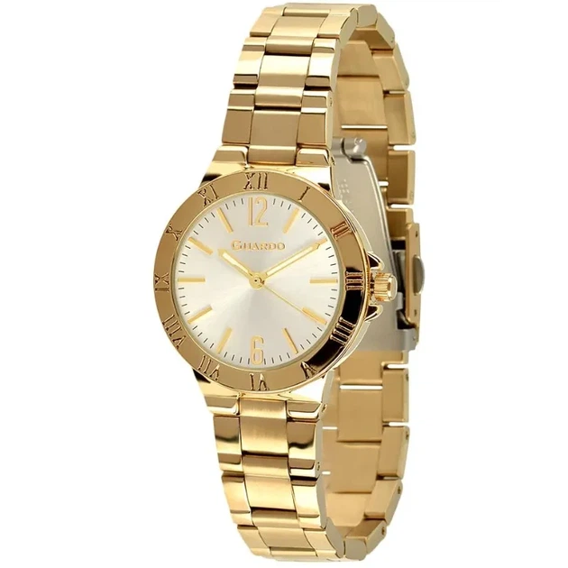 Часы женские GUARDO Premium 012792-3 - изображение 3