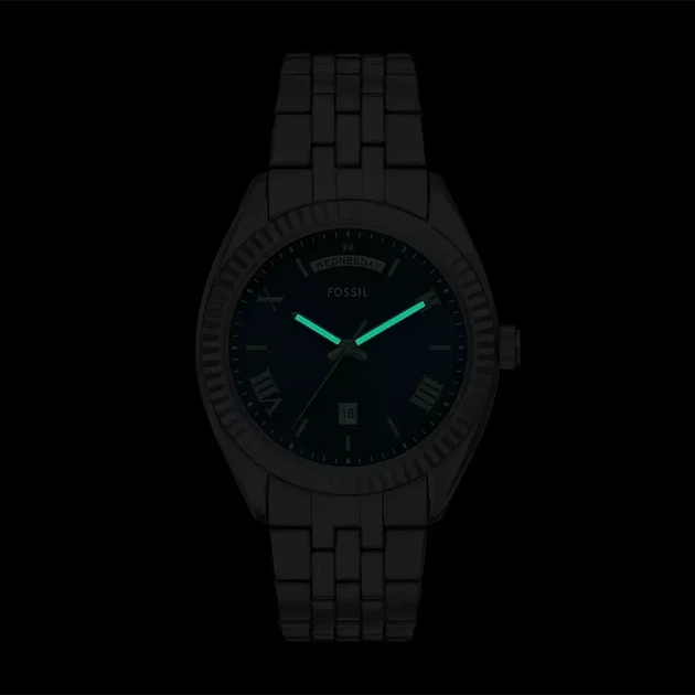 Годинник чоловічий Fossil Campbell FS6140 - зображення 3
