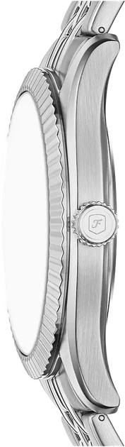 Мужские часы Fossil Campbell FS6139 - изображение 4