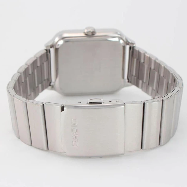 Мужские часы Casio MTP-M307D-2B - Фото 3 Мужские часы Casio MTP-M307D-2B - изображение 3