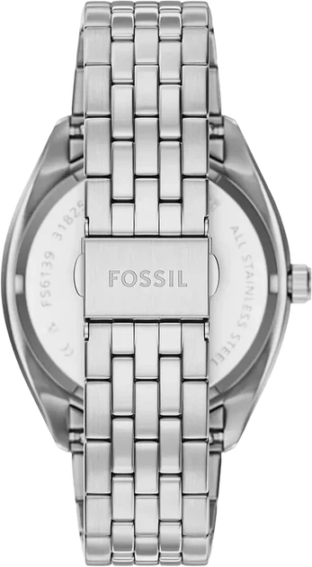 Мужские часы Fossil Campbell FS6139 - изображение 5