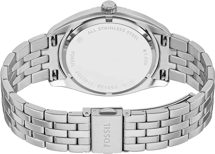 Мужские часы Fossil Campbell FS6139 - изображение 7