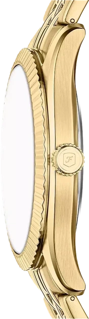 Годинник чоловічий Fossil Campbell FS6142 - Фото 4 Годинник чоловічий Fossil Campbell FS6142 - зображення 4