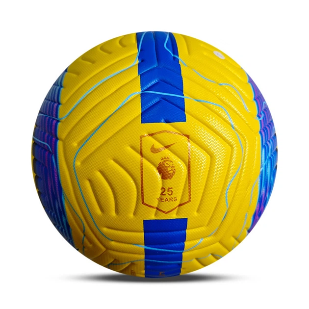 Футбольний мʼяч Nike Academy Plus Flight Розмір: 5 Код: 0156-5 - Фото 4 Футбольний мʼяч Nike Academy Plus Flight Розмір: 5 Код: 0156-5 - изображение 4