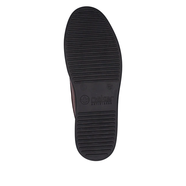 Туфлі Rieker B2352/24 45р коричневі (2950770652795) - Фото 7 Туфлі Rieker B2352/24 45р коричневі (2950770652795) - зображення 7