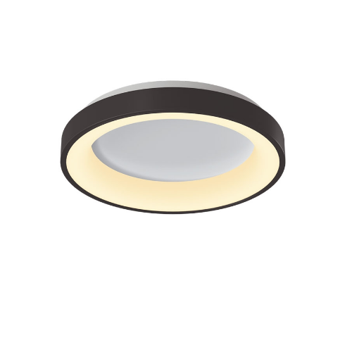 LED Світильник настінно-стельовий 72W 2700-6000К 220V кільцевий VLE-ERC-72B Videx - Фото 3 LED Світильник настінно-стельовий 72W 2700-6000К 220V кільцевий VLE-ERC-72B Videx - изображение 3