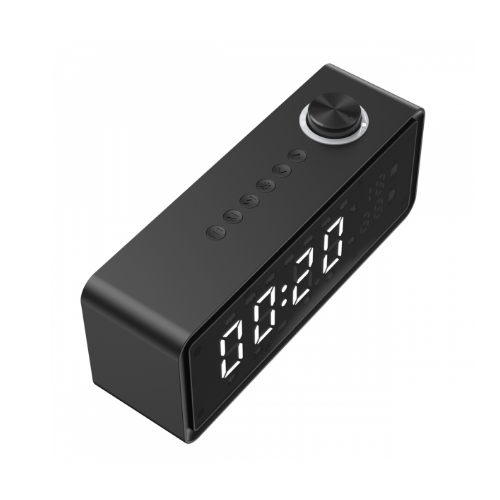 Портативна колонка 10W чорна Havit HV-SK814BT - изображение 5