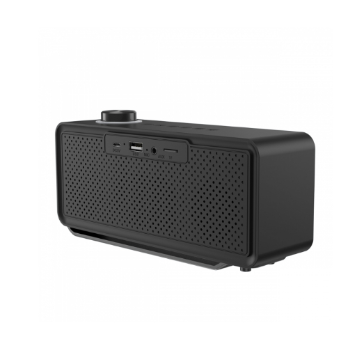 Портативна колонка 10W чорна Havit HV-SK814BT - изображение 6