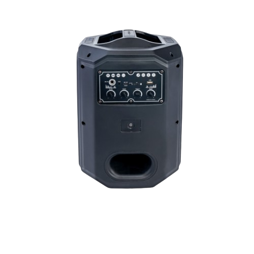 Портативна колонка 40W чорний Havit HV-SQ143BT - Фото 5 Портативна колонка 40W чорний Havit HV-SQ143BT - изображение 5