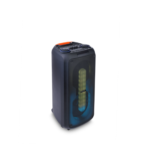 Портативна колонка 40W чорний PartyBox Havit HV-SQ119BT - Фото 3 Портативна колонка 40W чорний PartyBox Havit HV-SQ119BT - изображение 3