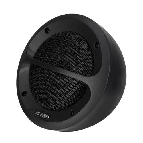 Акустична система 2.1 A-110 Sub-8W+2*5W чорний F&D - зображення 3