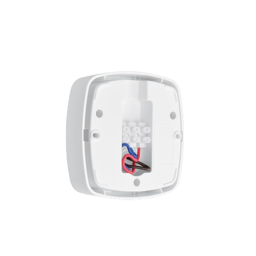 Датчик руху та освітленності 1200W 220V інфрачервоний VL-SPC24W Videx - изображение 3