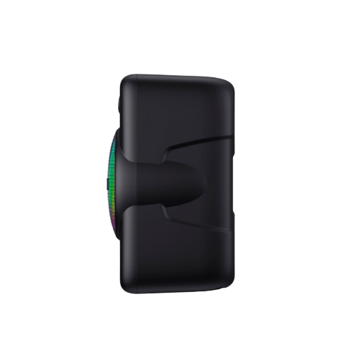 Ігрові колонки 2.0 HV-SK213 6W USB чорний Havit - Фото 2 Ігрові колонки 2.0 HV-SK213 6W USB чорний Havit - изображение 2