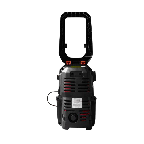 Мийка високого тиску 1400W 110 бар 390 л/год PWA-110/1400 BM Tekhmann - изображение 8