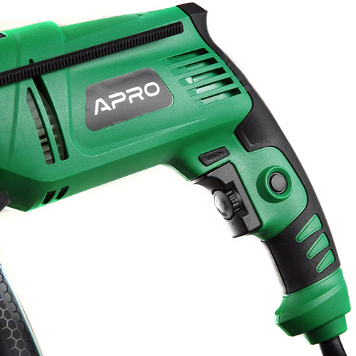 Дриль ударний APRO - Фото 4 Дриль ударний APRO - изображение 4