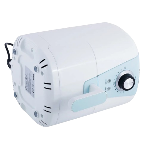 Фритюрниця електрична 1,5л 1000W 6814 KAMILLE - изображение 2
