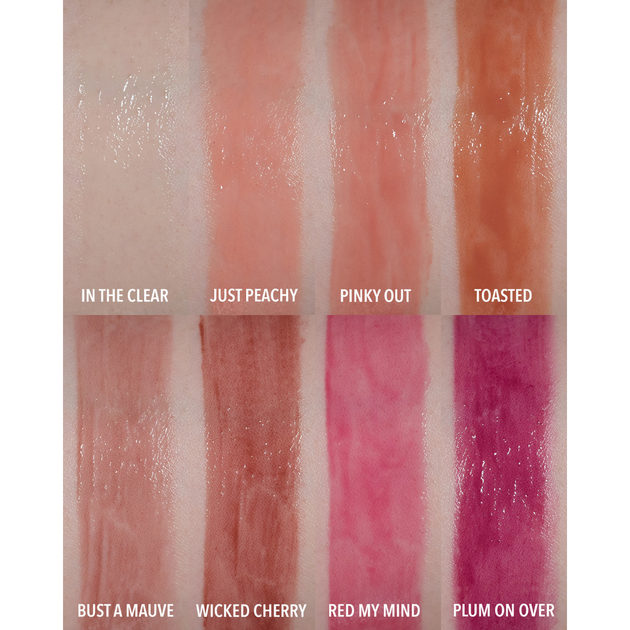 Плампер-карандаш для губ E.l.f. Cosmetics Pout Clout Lip Plumping Pen Pinky Out 2 г - Фото 8 Плампер-карандаш для губ E.l.f. Cosmetics Pout Clout Lip Plumping Pen Pinky Out 2 г - изображение 8