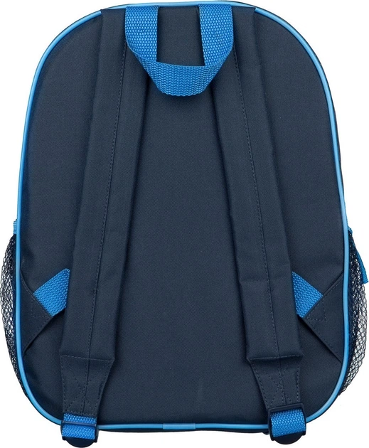 Plecak Scooli 3D Avengers 33 x 27 x 10 cm (4043946312710) - obraz 3