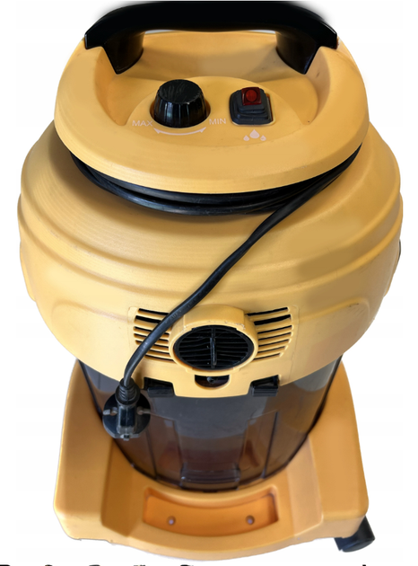 Моющий пылесос Riwall Pro Hartmann 2000W - изображение 10