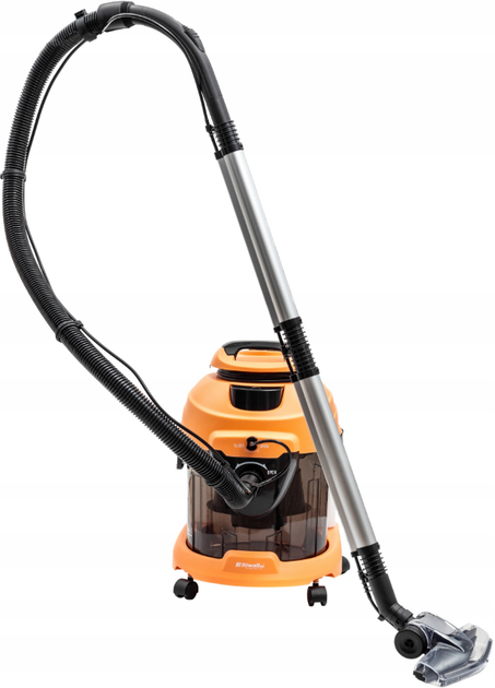 Моющий пылесос Riwall Pro Hartmann 2000W - изображение 19