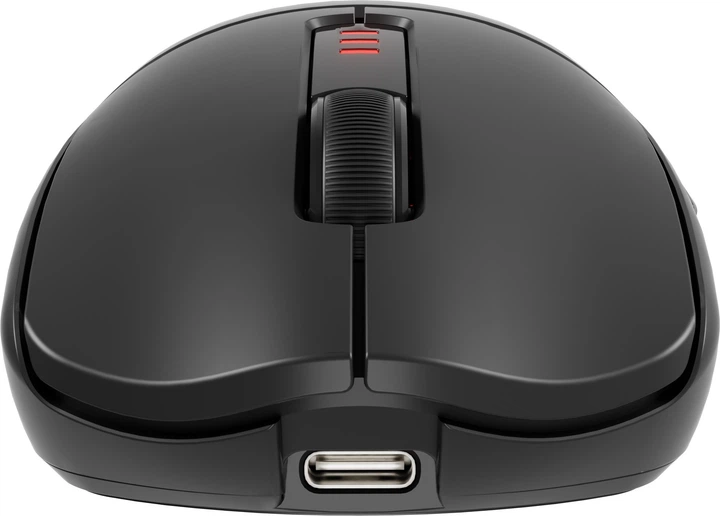 Mysz Genesis Zircon 500 Wireless/Bluetooth/USB Black (NMG-2113) - obraz 10