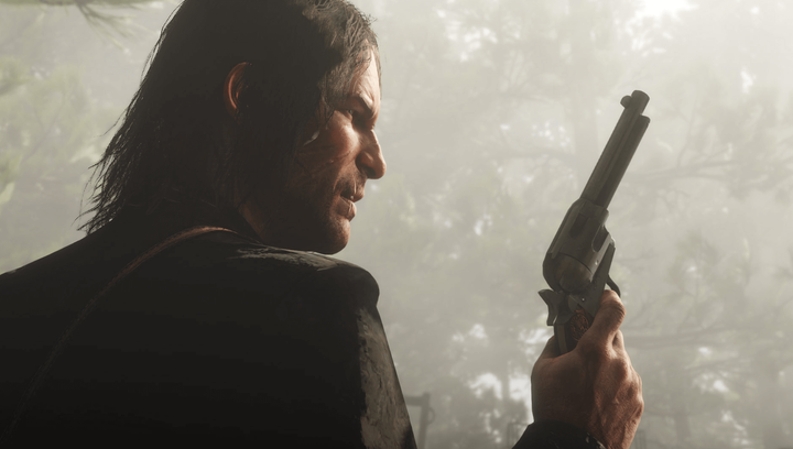 Игра Sony PlayStation 4 Red Dead Redemption 2 (5026555423175) Русские Субтитры - изображение 2