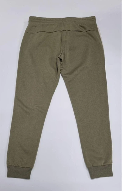 Спортивные штаны Jack&Jones XL Хаки (1059076) - Фото 2 Спортивные штаны Jack&Jones XL Хаки (1059076) - изображение 2