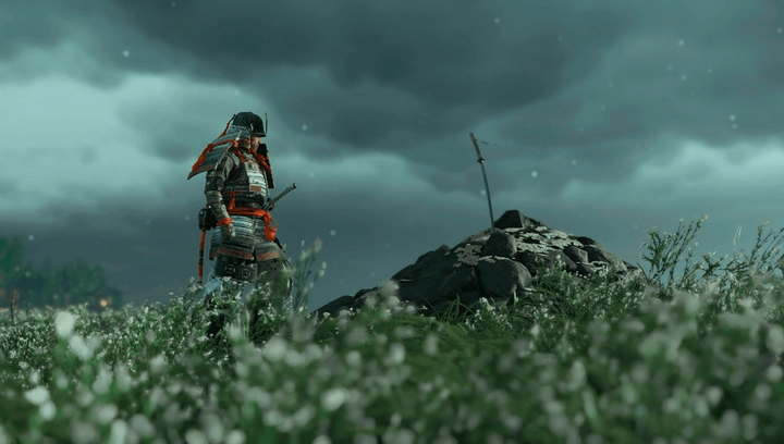 Игра Sony PlayStation 5 Ghost of Tsushima Director's Cut Русская Озвучка - изображение 6