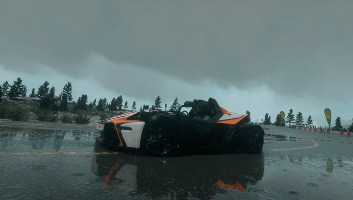 Игра Sony PlayStation 4 Driveclub Русские Субтитры Б/У - изображение 6